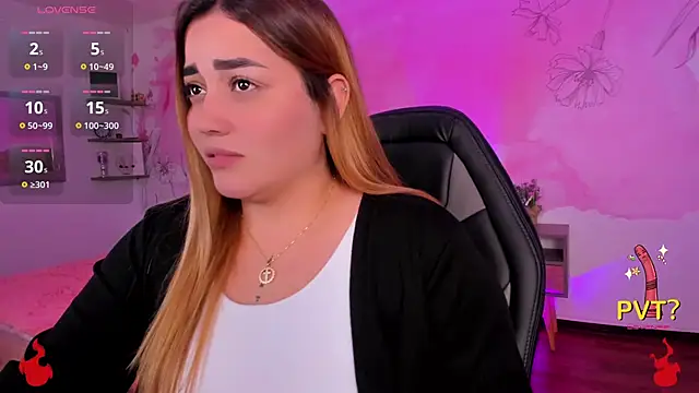 Lucia star   online show from March 11, 2025, 6:00 am