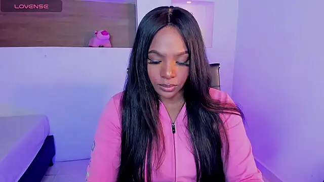 Snapshot of IvyBliss8 chatting on March 6, 2025, 11:58 am IvyBliss8 online show from March 6, 2025, 11:58 am