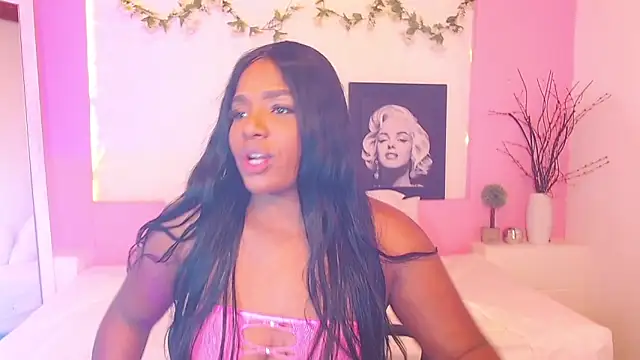 IvyBliss8 online show from April 25, 2026, 5:21 am