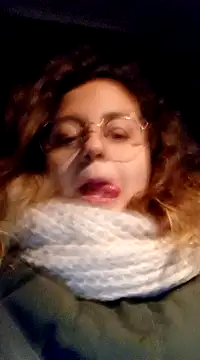 Snapshot of ItalianiMuli chatting on December 13, 2024, 4:16 pm ItalianiMuli online show from December 13, 2024, 4:16 pm