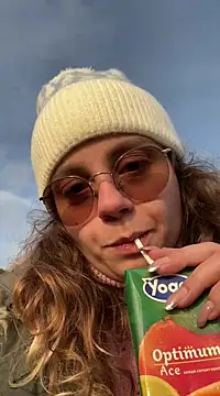 Snapshot of ItalianiMuli chatting on January 4, 2025, 3:07 pm ItalianiMuli online show from January 4, 2025, 3:07 pm