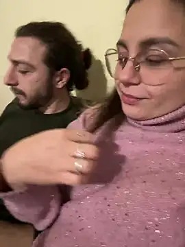 Snapshot of ItalianiMuli chatting on January 5, 2025, 7:39 pm ItalianiMuli online show from January 5, 2025, 7:39 pm