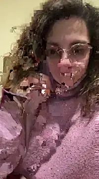 Snapshot of ItalianiMuli chatting on January 5, 2025, 11:01 pm ItalianiMuli online show from January 5, 2025, 11:01 pm