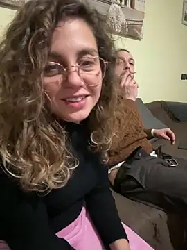 Snapshot of ItalianiMuli chatting on March 2, 2025, 9:54 pm ItalianiMuli online show from March 2, 2025, 9:54 pm