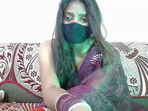 miss sona27 online show from March 14, 2025, 5:57 pm