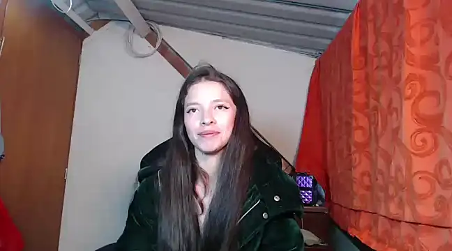 sweetdam12 online show from December 31, 2024, 10:45 pm