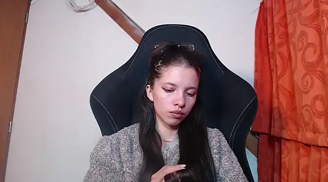 sweetdam12 online show from February 10, 2025, 11:45 pm