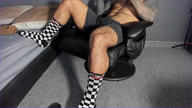 Brock hurn1 online show from March 20, 2026, 1:43 am