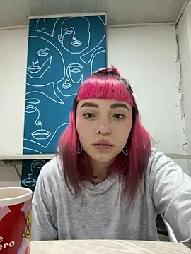 GigiVolkova online show from November 30, 2025, 11:09 pm