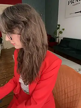 Thunder-Cunt online show from November 30, 2025, 11:36 am