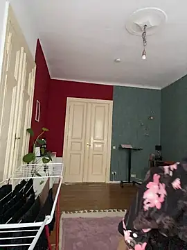 Thunder-Cunt online show from February 25, 2026, 8:13 am