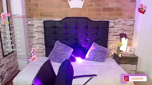 Snapshot of sweet_valery21 chatting on February 26, 2025, 8:22 pm sweet valery21 online show from February 26, 2025, 8:22 pm