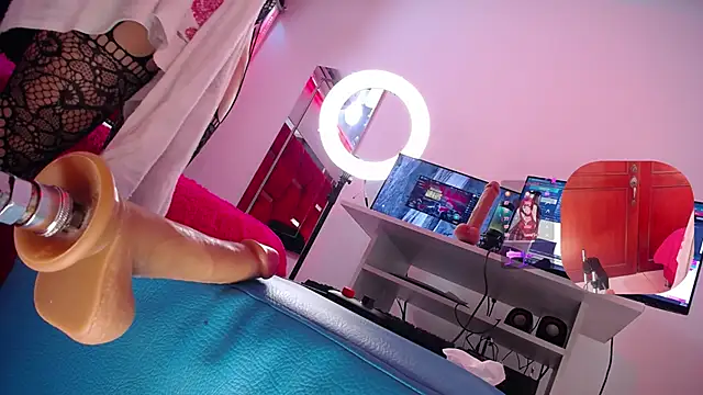 CamilaVegas  online show from January 20, 2025, 2:57 pm