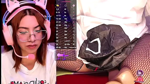 CamilaVegas  online show from September 27, 2025, 2:44 pm