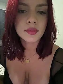 SabrinaVega online show from January 22, 2025, 4:02 am