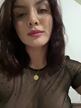 SabrinaVega online show from March 6, 2025, 3:24 am