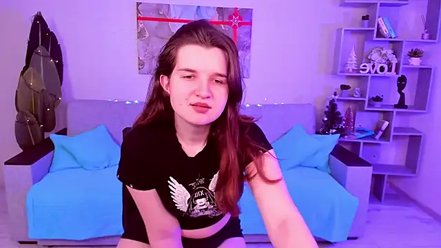 BonneyLove online show from January 5, 2025, 5:30 pm