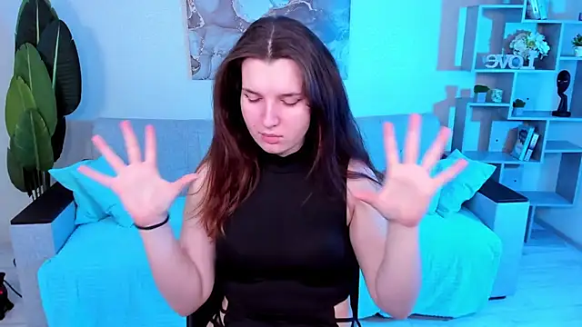 BonneyLove online show from January 20, 2025, 10:26 pm