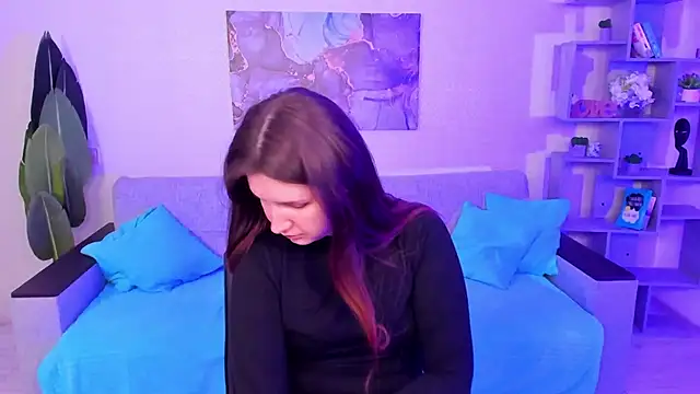 BonneyLove online show from March 4, 2025, 8:27 pm