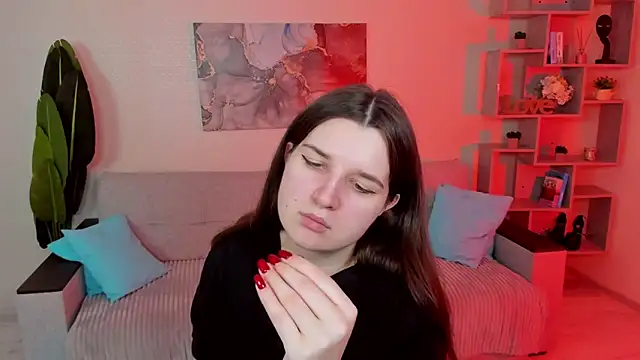 BonneyLove online show from February 2, 2026, 5:33 pm