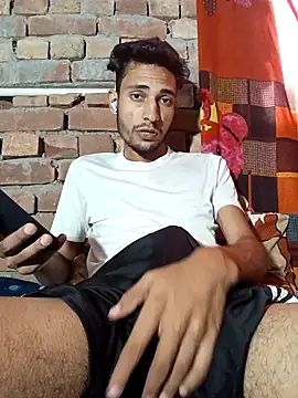 AjaxStar online show from September 29, 2025, 1:44 am