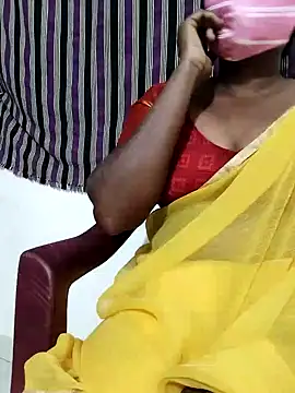 Indiandolly23 online show from March 16, 2025, 4:45 pm