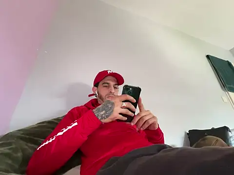 Rebeu313 online show from March 5, 2026, 11:28 am