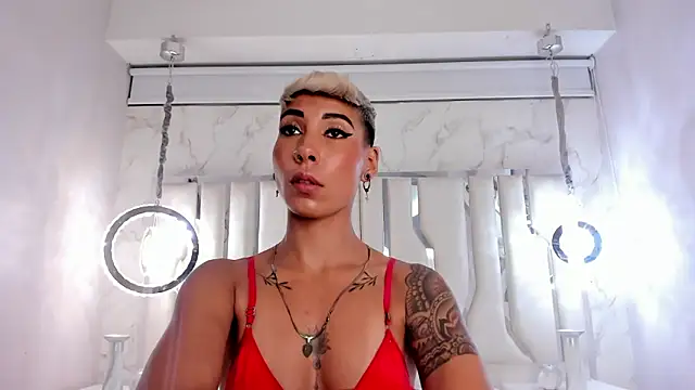 MiaMorgan  online show from February 22, 2025, 4:51 pm