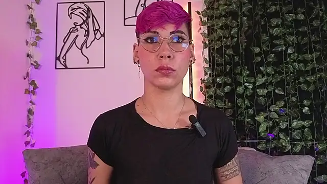 MiaMorgan  online show from February 8, 2026, 2:09 pm