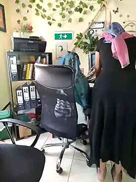 Snapshot of NAJWA-ARAB chatting on January 21, 2025, 2:26 pm NAJWA-ARAB online show from January 21, 2025, 2:26 pm