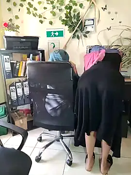 Snapshot of NAJWA-ARAB chatting on January 30, 2025, 2:25 pm NAJWA-ARAB online show from January 30, 2025, 2:25 pm