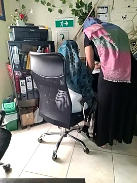 Snapshot of NAJWA-ARAB chatting on March 12, 2025, 5:17 pm NAJWA-ARAB online show from March 12, 2025, 5:17 pm