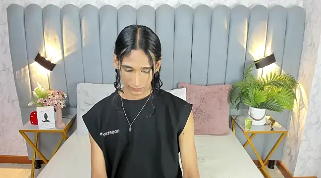 skyyfoxpraga online show from January 7, 2025, 12:31 pm