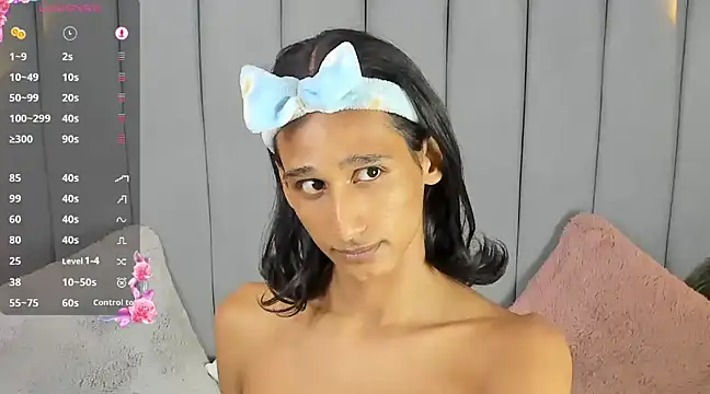 skyyfoxpraga online show from January 25, 2025, 7:39 pm