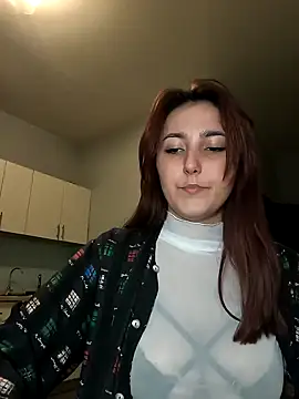 MiaStika online show from December 10, 2024, 10:47 pm