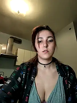 MiaStika online show from December 11, 2024, 5:15 pm