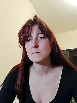 MiaStika online show from December 14, 2024, 3:58 pm