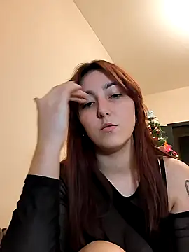 MiaStika online show from December 23, 2024, 5:22 pm