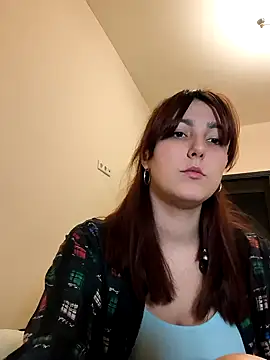 MiaStika online show from December 26, 2024, 8:42 pm