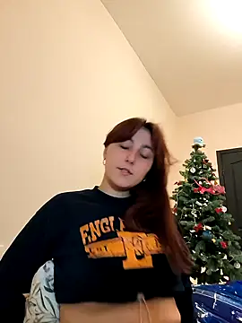 MiaStika online show from January 4, 2025, 6:30 pm