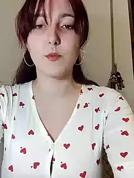 MiaStika online show from January 14, 2025, 5:23 pm