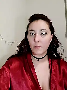 MiaStika online show from February 12, 2025, 5:05 pm