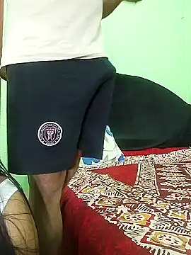 Taniya07 online show from February 6, 2025, 10:48 am