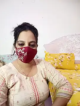 Taniya07 online show from October 5, 2025, 5:11 pm