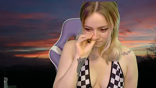 Dolce--Mia---Bianchi  07 online show from March 9, 2025, 7:23 am