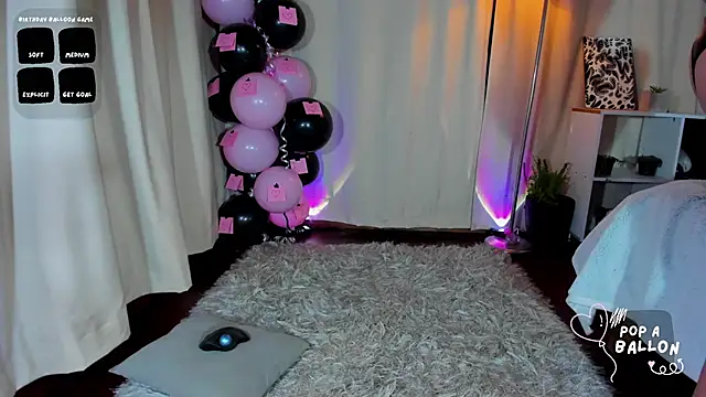 Manu Velez online show from October 10, 2025, 6:34 am