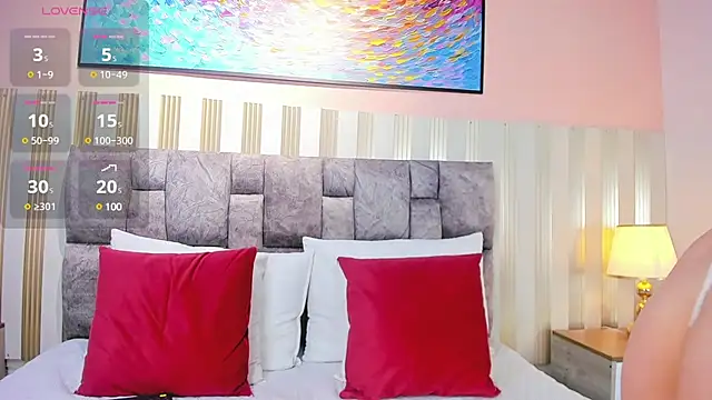 nova lane online show from February 15, 2025, 7:39 pm