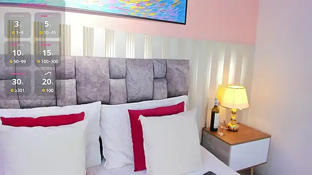 nova lane online show from March 5, 2025, 7:27 pm