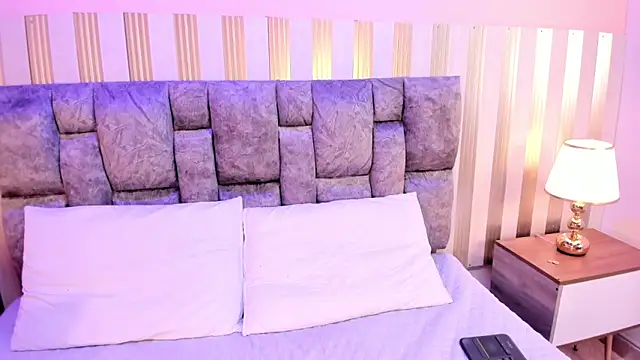 nova lane online show from October 9, 2025, 8:18 pm