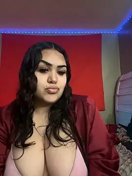 iTrapXXXBACKUP online show from January 9, 2025, 7:40 pm